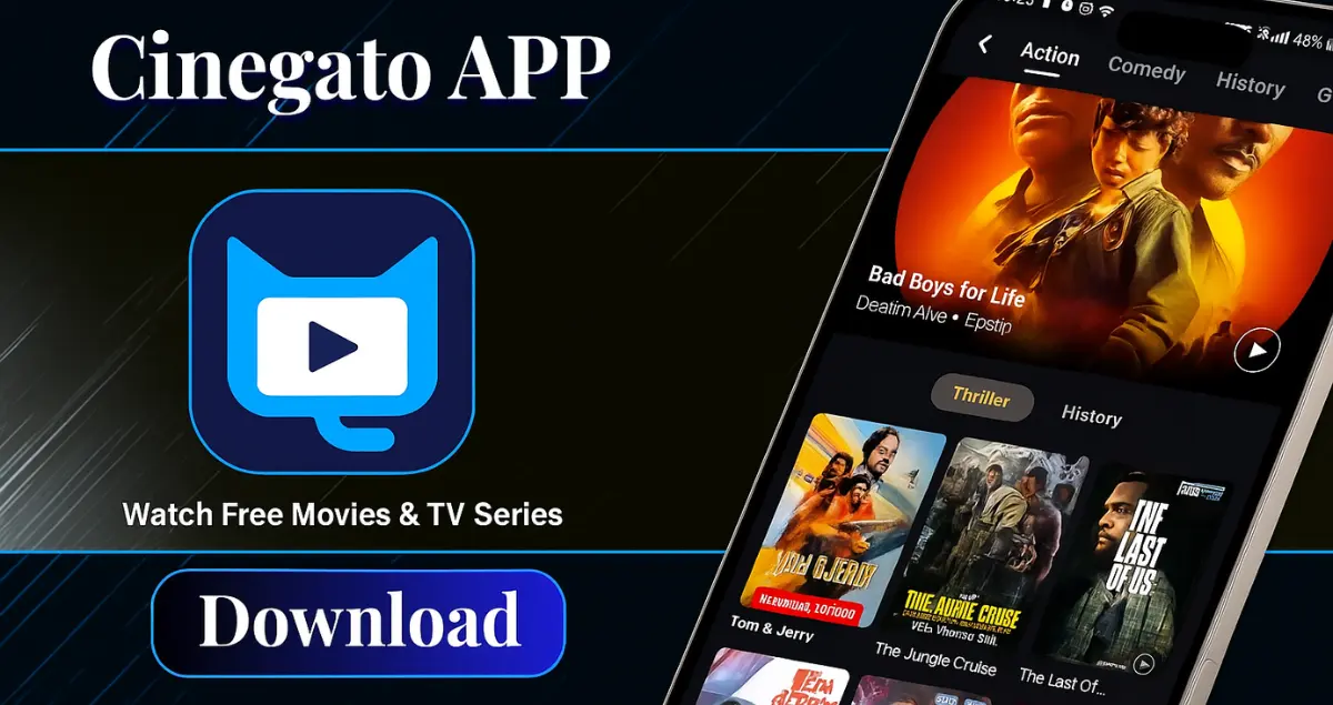 cinegato-apk